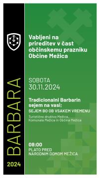 Barbara 2024 Instagram Story sejem